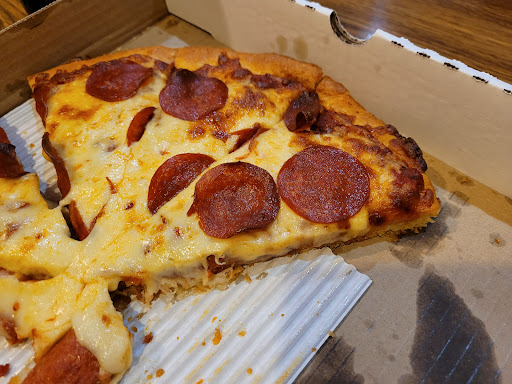 Photo of Red Tomato Pies Ltd - 360D Proctor St, Williams Lake, BC V2G 4P6